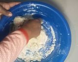 Foto langkah ke 1 dari resep Roti Boy.