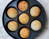 A picture of step 6 of Masa (Rice Cake).