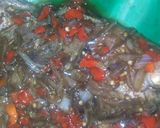 A picture of step 2 of Roasted fish.
