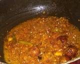 Buttery Nagauri Dal With Zeera Rice recipe step 3 photo