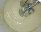 Foto del paso 1 de la receta: Bizcochuelo de vainilla 😋🧉