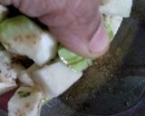 મેથી રીંગણ નું શાક (Methi Ringan Shak Recipe In Gujarati) રેસીપી સ્ટેપ1ફોટો