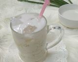 Hình bước làm 8 của món Tàu hủ đá