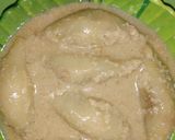 খেঁজুর গুড়ের দুধপুলি (Khejur gurer dudh puli recipe in Bengali) রেসিপির ধাপ 6 ছবি