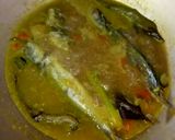 Foto langkah ke 10 dari resep Pindang Layang Kuah Asam #Dandelion.