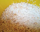 A picture of step 1 of Masa.
