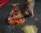 Foto langkah ke 3 dari resep Patin Bakar Teflon.