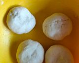 ঘরে তৈরী পনির বার্গার (Homemade Paneer Burger recipe in bengali) রেসিপির ধাপ 2 ছবি