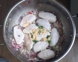 รูปขั้นตอนการทำที่ 3 ของ Chicken Biryani (ข้าวคลุกไก่)