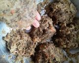 Foto del paso 4 de la receta: 🍔Patties de lentejas🤔🍔