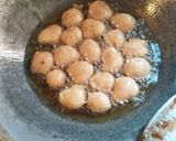 Foto langkah ke 8 dari resep Loukoumades | Donut Yunani | Donut Simpel.