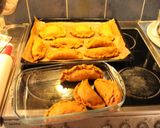 Foto del paso 20 de la receta: Festival empanadozo