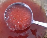 Foto langkah ke 1 dari resep Bubur Sumsum Mutiara.