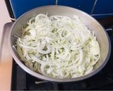 Foto del paso 2 de la receta: Coliflor salteado con verduras