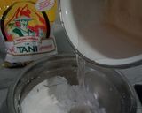Foto langkah ke 2 dari resep Cireng Mini.