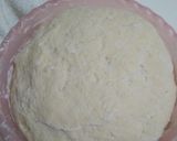 Foto del paso 8 de la receta: Pizza ! Receta de masa y salsa