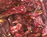 A picture of step 5 of Lemon Pickle - Amma's Recipe.