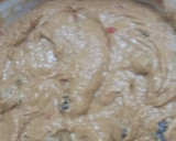 Foto del paso 6 de la receta: Torta de calabaza (y remolacha) con pasas de uva