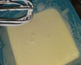 Foto del paso 1 de la receta: ❇️Biscochuelo súper esponjoso!!!