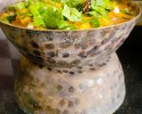 વઘારેલો રોટલો(vaghrelo rotlo recipe in Gujarati) રેસીપી સ્ટેપ3ફોટો
