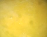बाजार जैसी मैंगो फ्रूटी (Bazar jaisi mango fruity recipe in hindi) रेसिपी चरण 3 फोटो