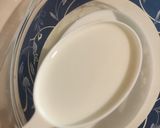 عکس مرحله 1 از دستور دسر شکلاتی نارگیلی کنجدیsolmaz