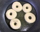 Foto langkah ke 4 dari resep Donut Kentang.