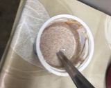 Hamis fahéjas máglyarakás recept fázis 1 fotója