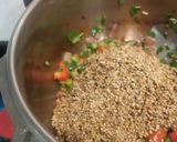 બાજરી ની ખીચડી (Bajri Khichdi Recipe in Gujarati) રેસીપી સ્ટેપ8ફોટો