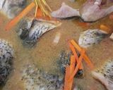 Foto langkah ke 3 dari resep Pindang Ikan Mujaer.