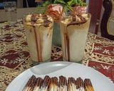 Foto langkah ke 6 dari resep Churros made with ❤.