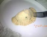 صورة لخطوة 9 من وصفة سمبوسك لحمة