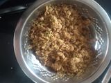Soyachunks kebabs