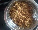 A picture of step 4 of Soyachunks kebabs.