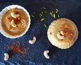 Sweet potato halwa recipe step 8 photo
