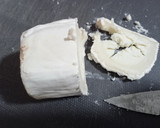 Foto del paso 2 de la receta: Rollitos de masa filo con queso cabra y cebolla caramelizada