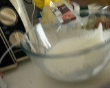 Foto del paso 1 de la receta: Bizcocho fit