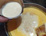 গাজরের পায়েস(gajorer payesh recipe in Bengali) রেসিপি ধাপ - 6 ছবি