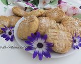 Foto del paso 9 de la receta: Galletas de harina de arroz