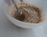Foto del paso 4 de la receta: Muffins de manzana canela