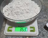 Foto del paso 2 de la receta: Pizza Caserita. 🍕🍕