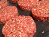 Hamburguesas de verdad!!!