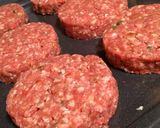 Foto del paso 2 de la receta: Hamburguesas de verdad!!!