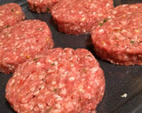 Foto del paso 2 de la receta: Hamburguesas de verdad!!!