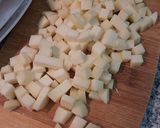 Foto del paso 9 de la receta: Lasaña de berenjenas (Parmigiana di melanzane)