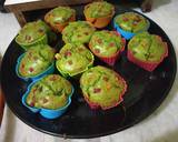 Mint Cupcake recipe step 6 photo