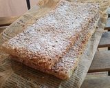 Foto del paso 9 de la receta: Coca de chicharrones Dijous gras 2026