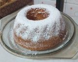 Foto del paso 3 de la receta: Torta matera de vainilla en 1 paso