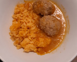Foto del paso 4 de la receta: Albóndigas de carne molida de res 🤤😜