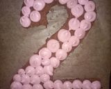 صورة لخطوة 4 من وصفة كيكة الارقام 🎂